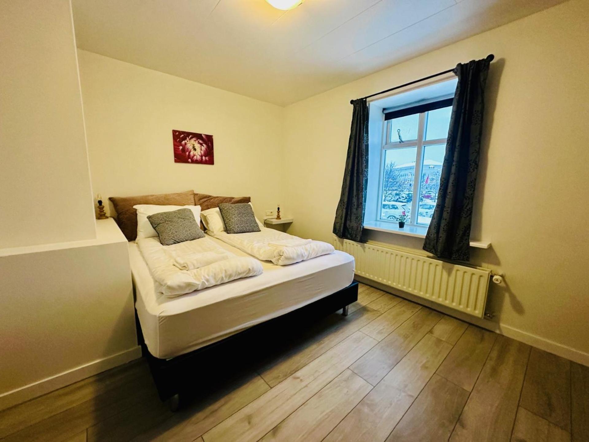 Akureyri Central Apartment Kültér fotó
