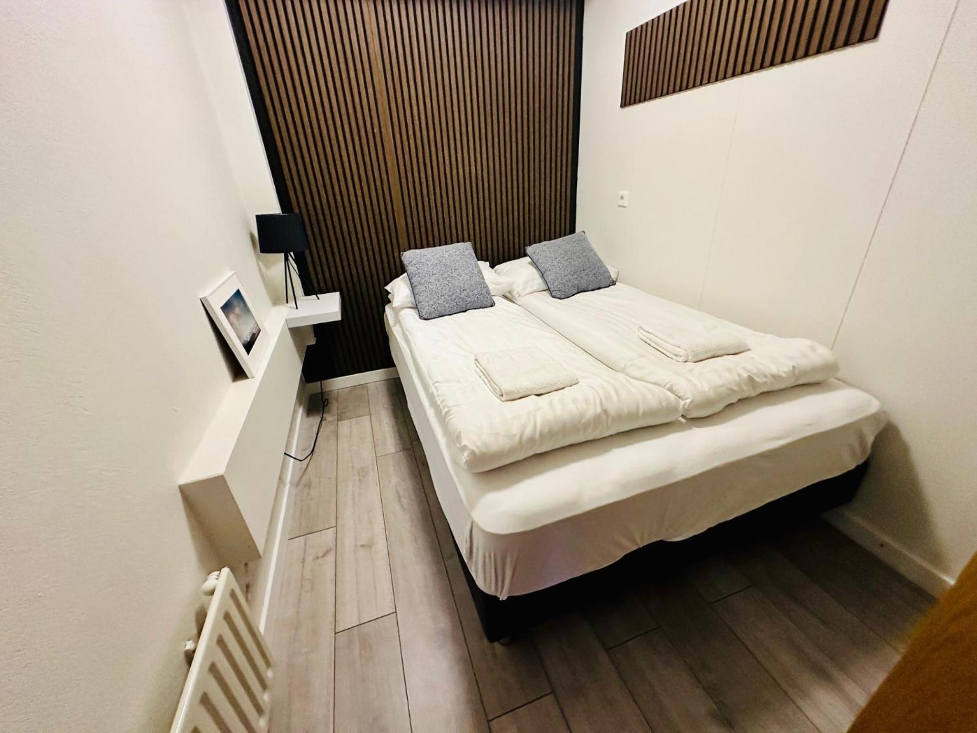Akureyri Central Apartment Kültér fotó