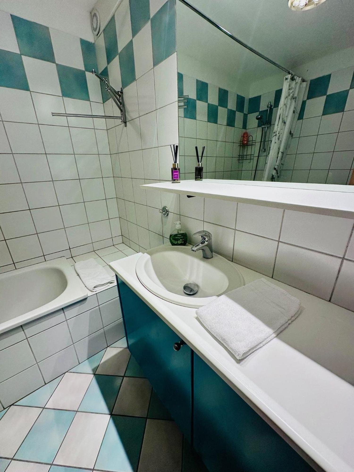 Akureyri Central Apartment Kültér fotó